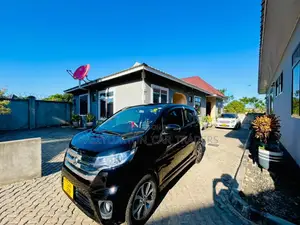 Nissan Dayz 2013 Black