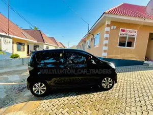 Nissan Dayz 2013 Black
