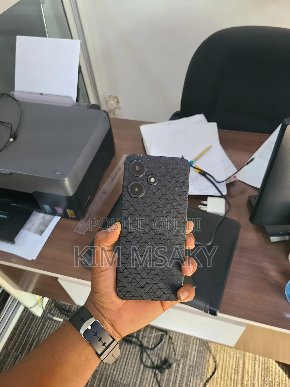 Infinix Hot 30i 128 GB
