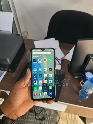 Infinix Hot 30i 128 GB