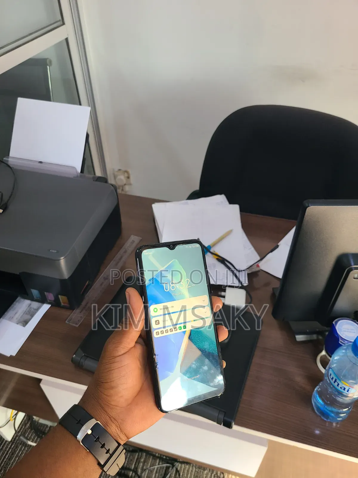 Infinix Hot 30i 128 GB