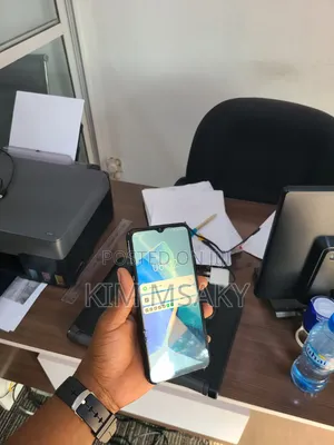 Infinix Hot 30i 128 GB