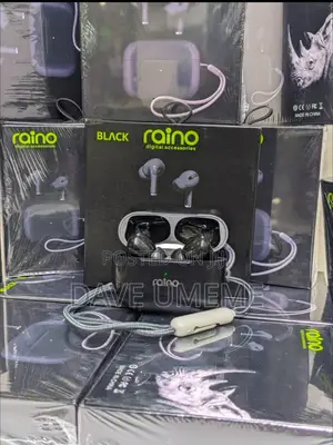 Original Raino Earpods