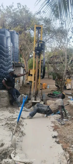 Water Well