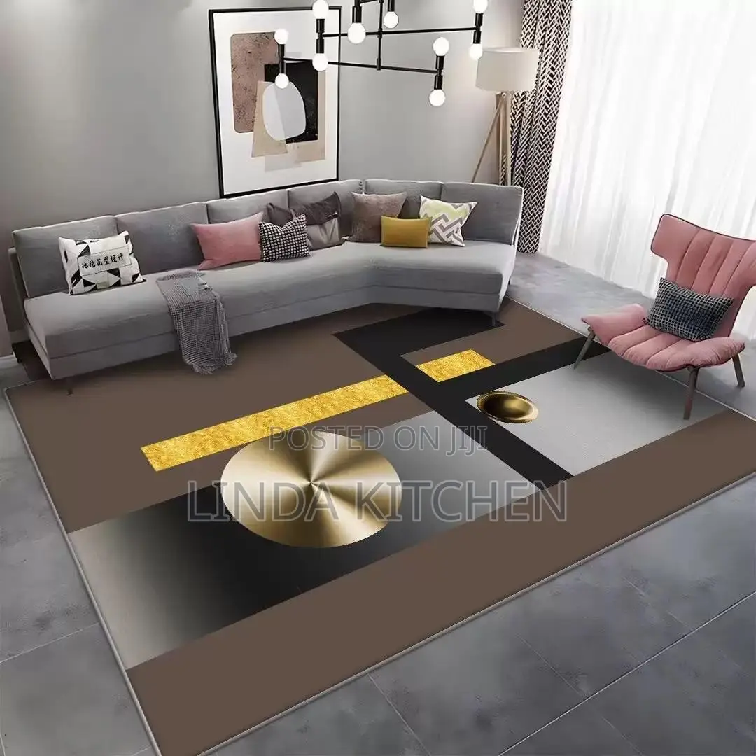 3d Carpet FT7/8 Original