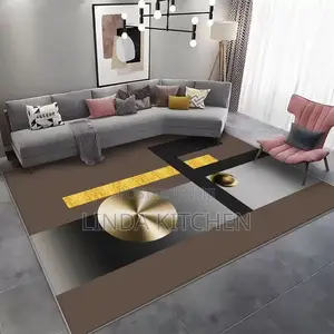 3d Carpet FT7/8 Original