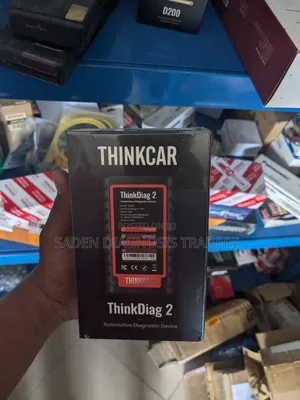 Thinkdiag 2