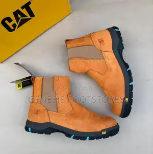 Safety Boots