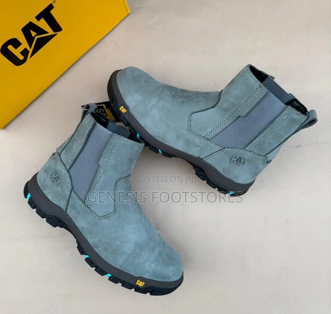 Safety Boots