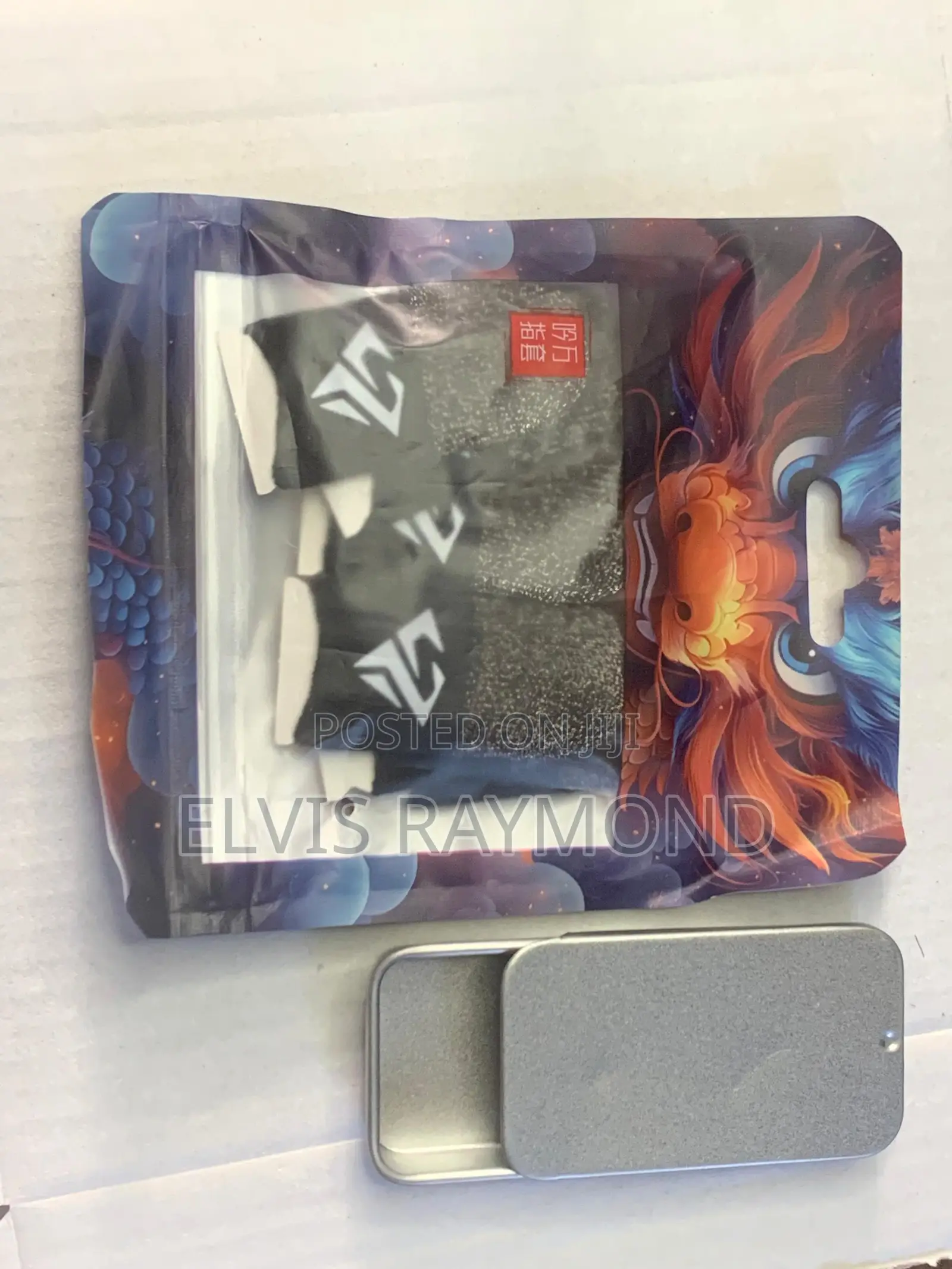 Gaming Sleeves