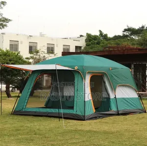 🔥 Tent Ya Watu 12 — Kwa 550,000 Tu! 🔥