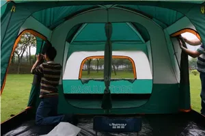 🔥 Tent Ya Watu 12 — Kwa 550,000 Tu! 🔥