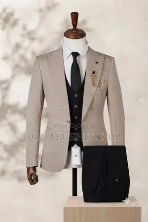 Royal Classic Outfit