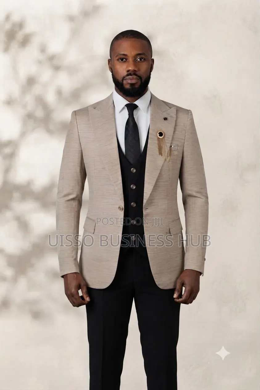 Royal Classic Outfit