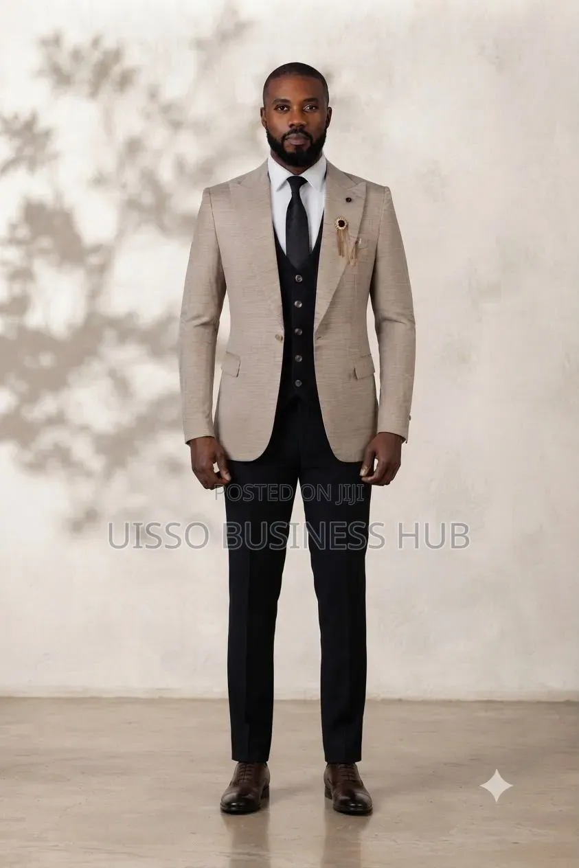 Royal Classic Outfit