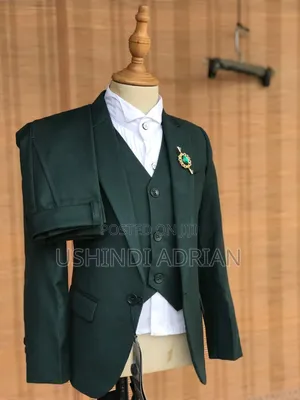 👔✨little Monarch Kids Suits✨👔
💎premium Kids’ Suits—smart & Classy