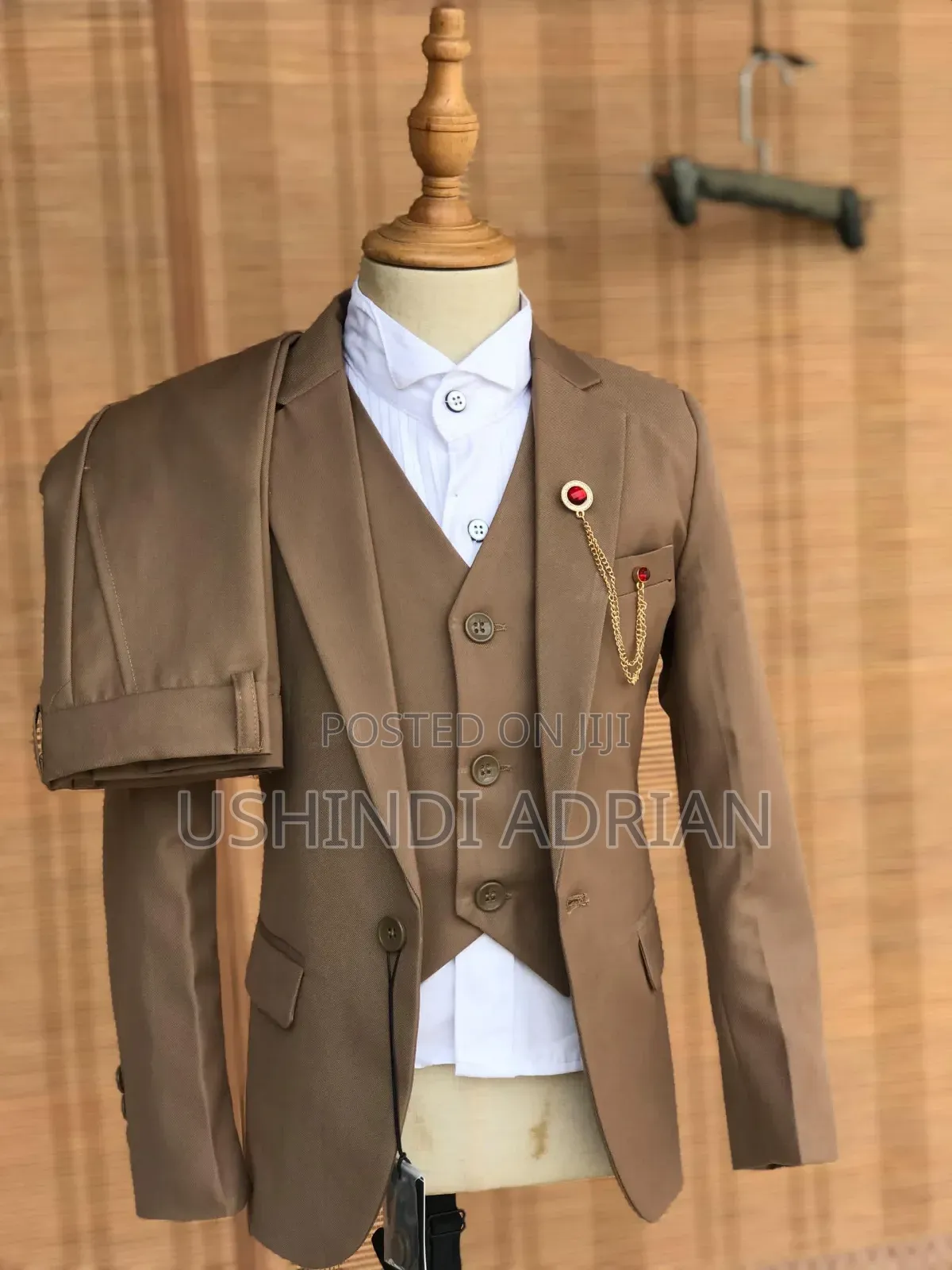 👔✨little Monarch Kids Suits✨👔
💎premium Kids’ Suits—smart & Classy