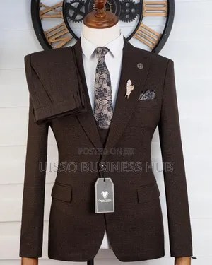 Men Outfit Classic