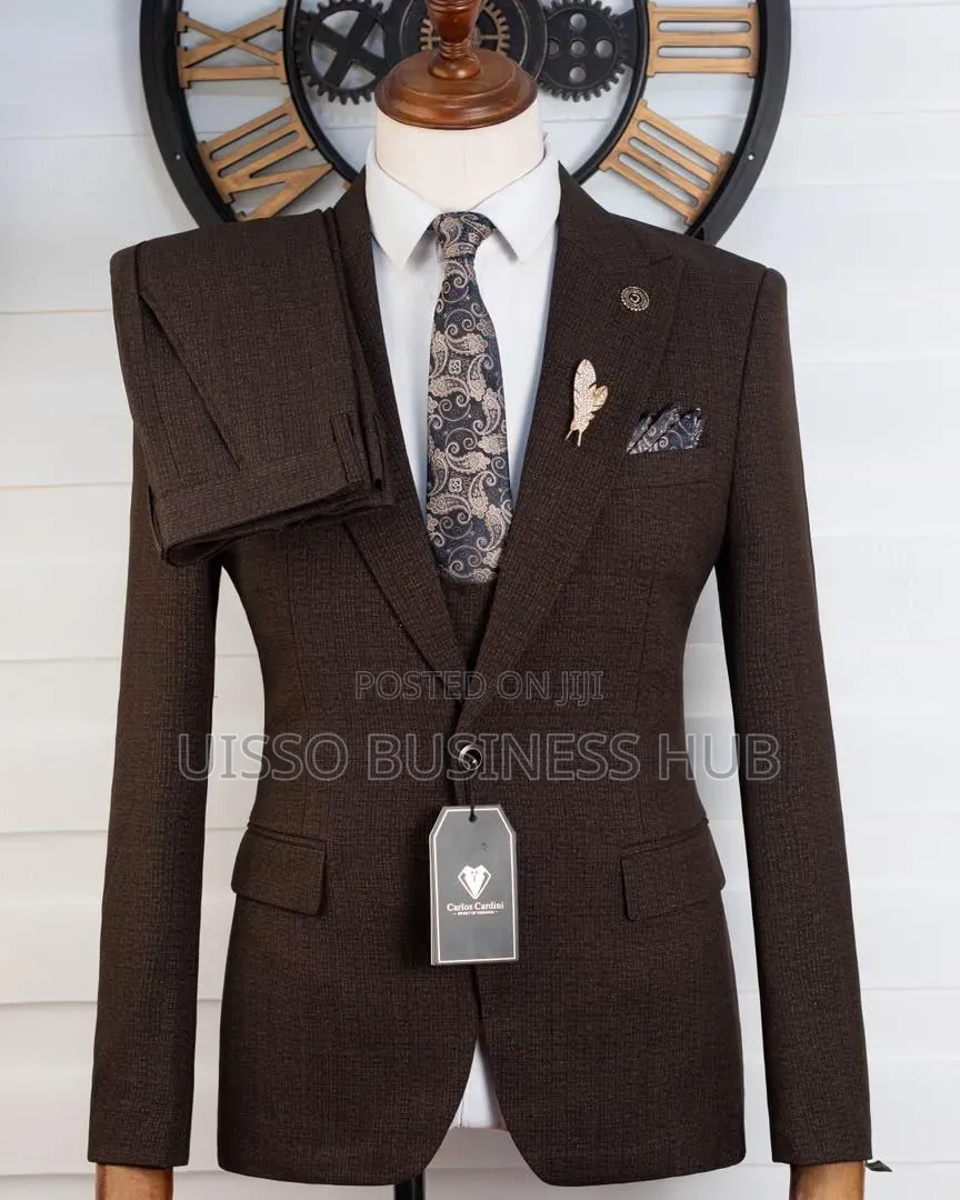 Men Outfit Classic
