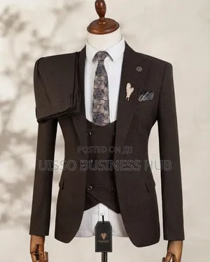 Men Outfit Classic
