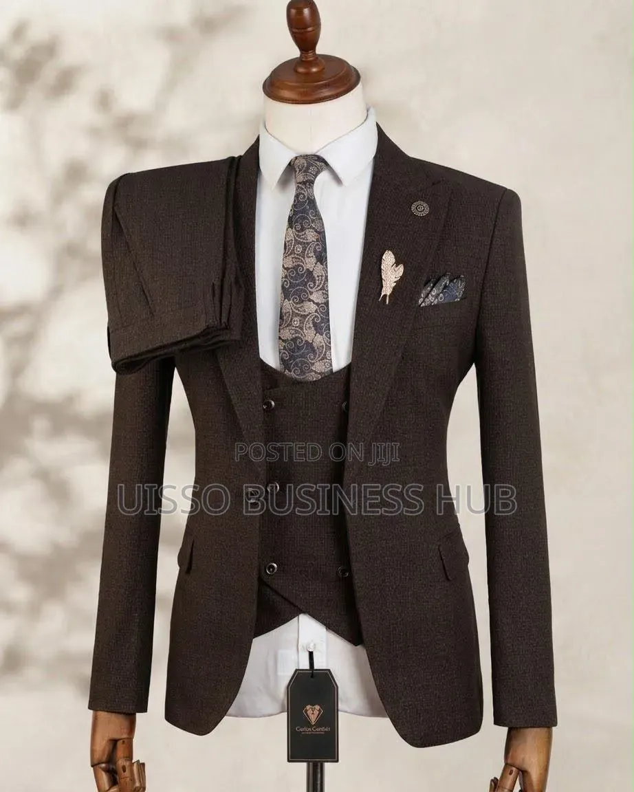 Men Outfit Classic