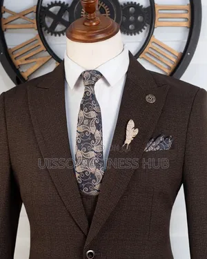 Men Outfit Classic