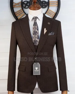 Men Outfit Classic