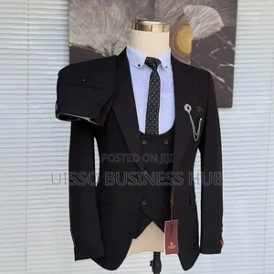 Magic Suit Outfits