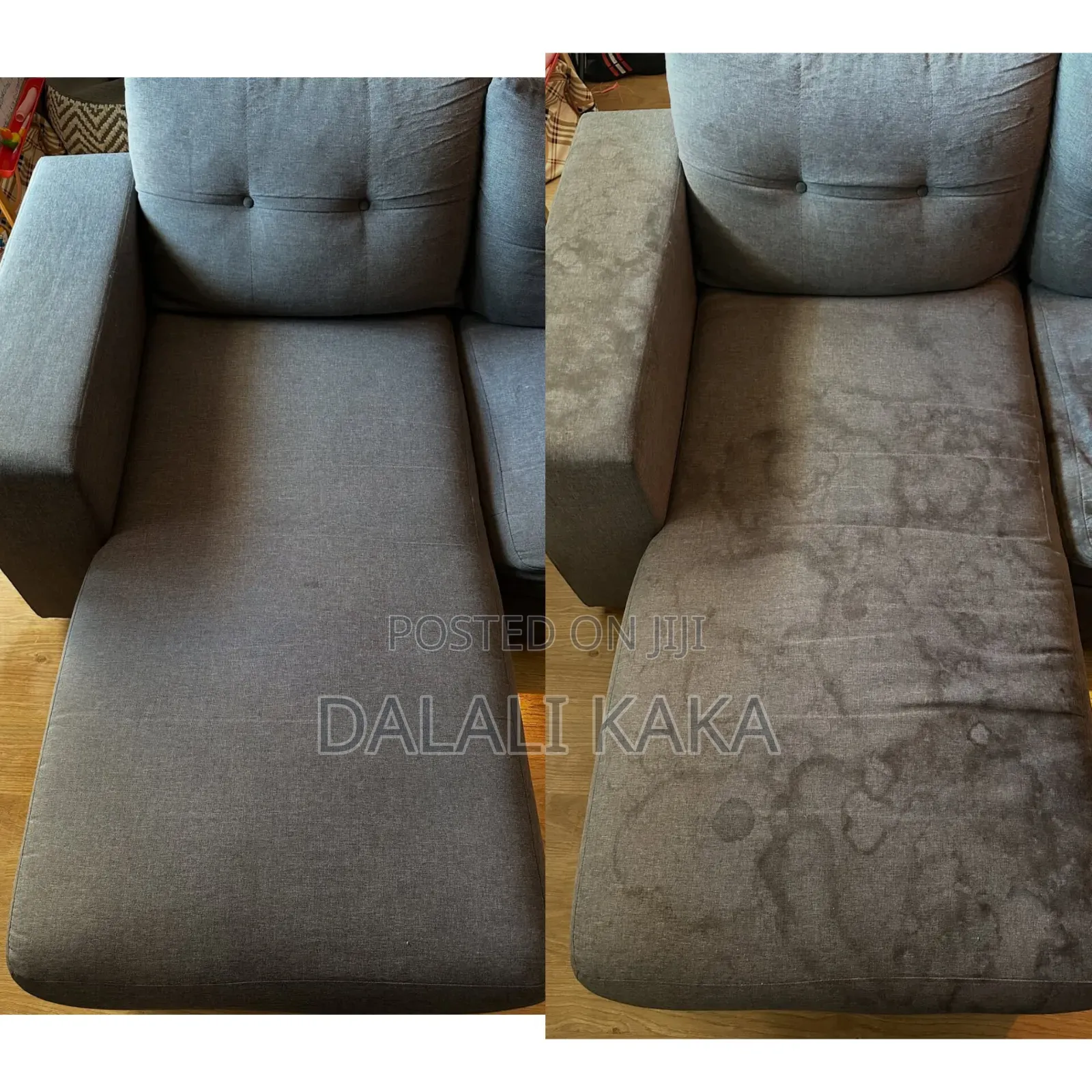 Tunasafisha Masofa/Sofa Cleaning