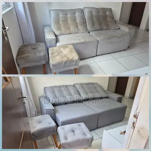 Tunasafisha Masofa/Sofa Cleaning
