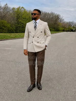 Pro Men Suit Quality