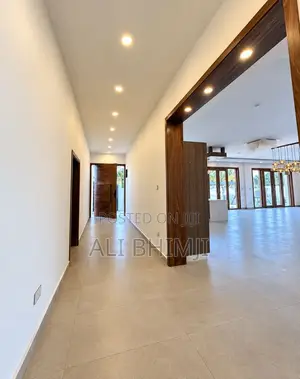 5bdrm Mansion in Kigamboni for sale