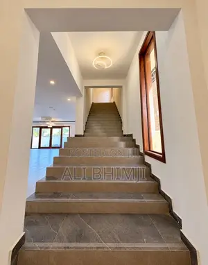 5bdrm Mansion in Kigamboni for sale