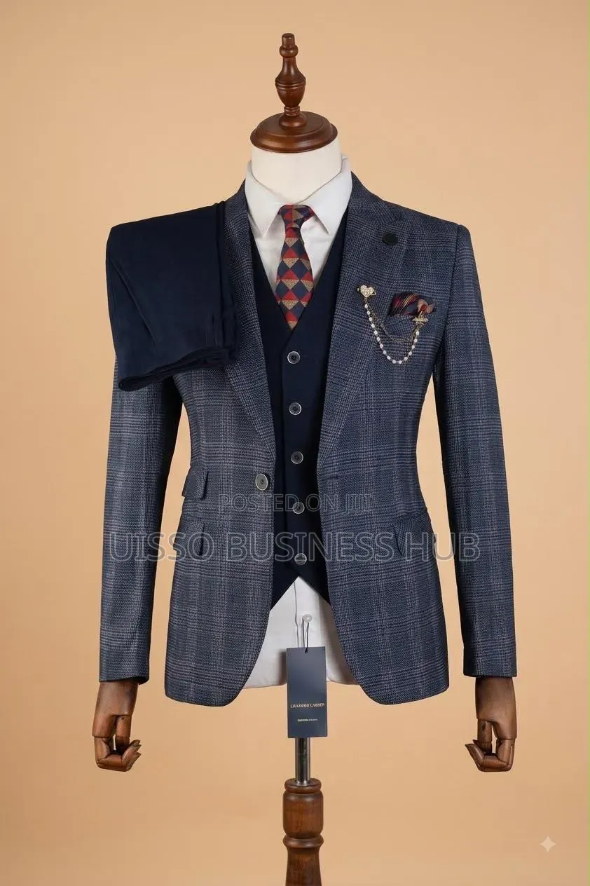New Brand Outfits