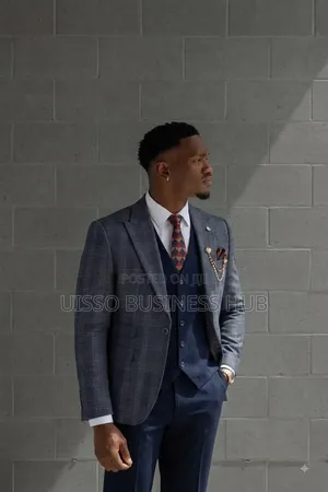 New Brand Outfits