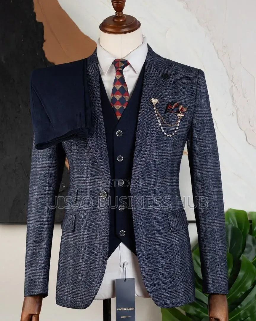 New Brand Outfits