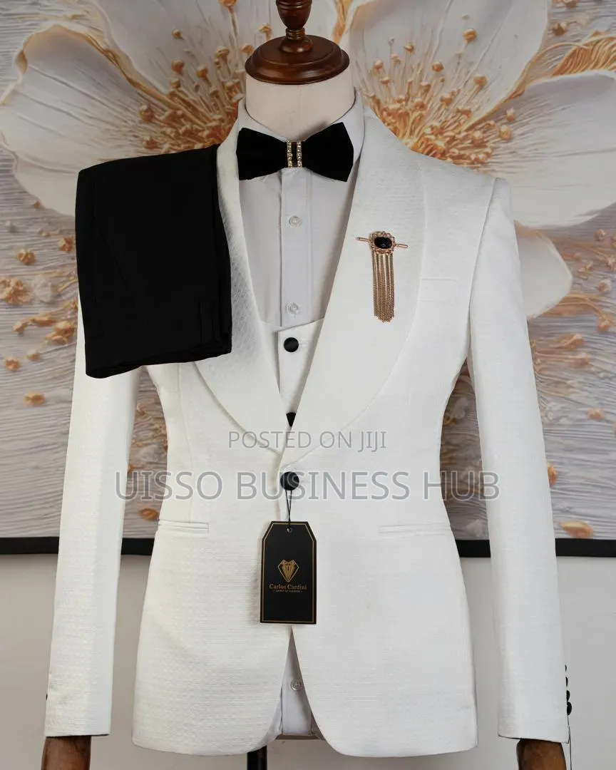 Official Suit Outfits