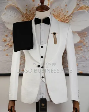 Official Suit Outfits