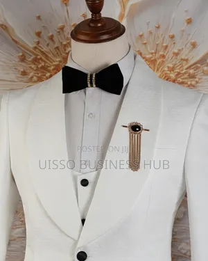 Official Suit Outfits