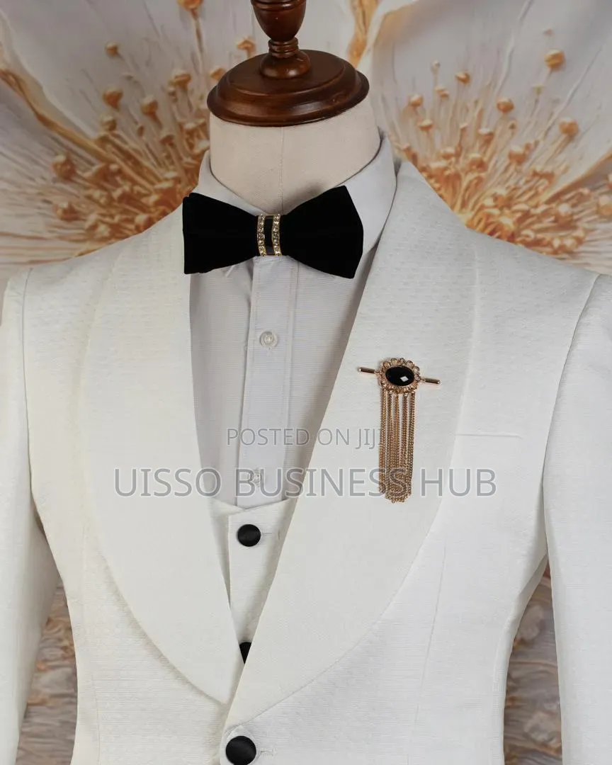 Official Suit Outfits