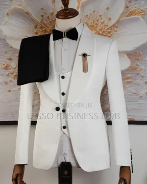 Official Suit Outfits