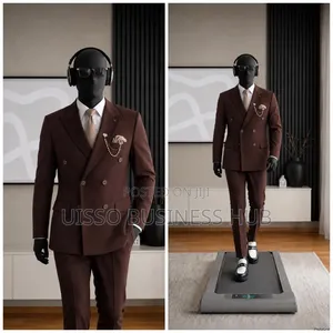 Premium Classic Suits