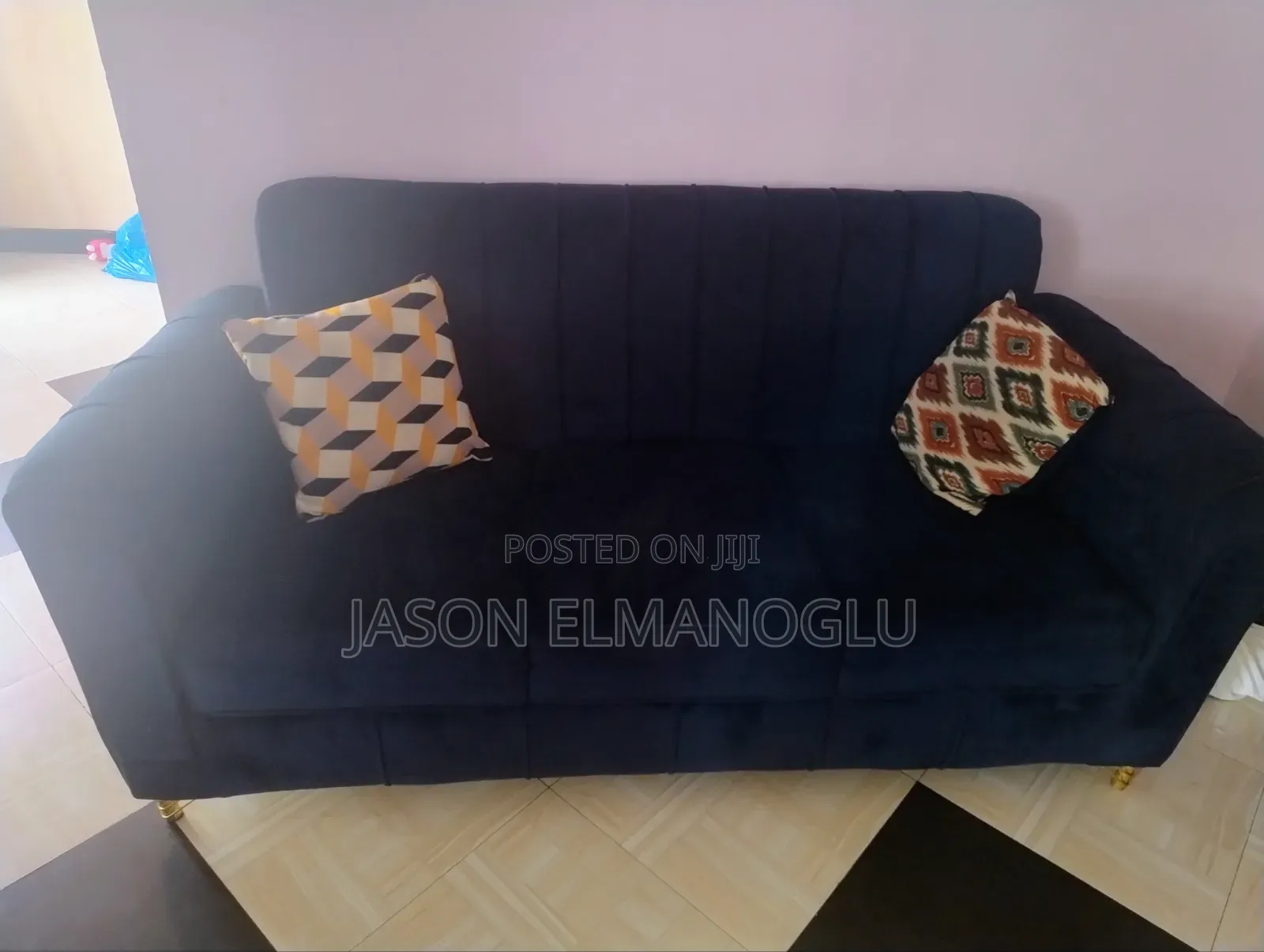Sofa Set Furniture