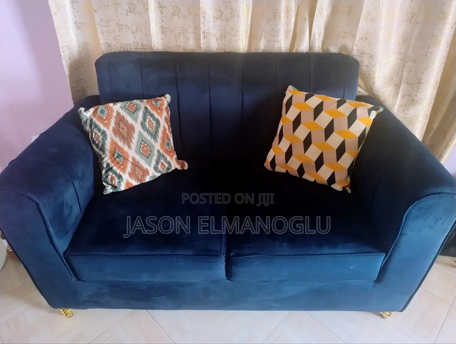 Sofa Set Furniture