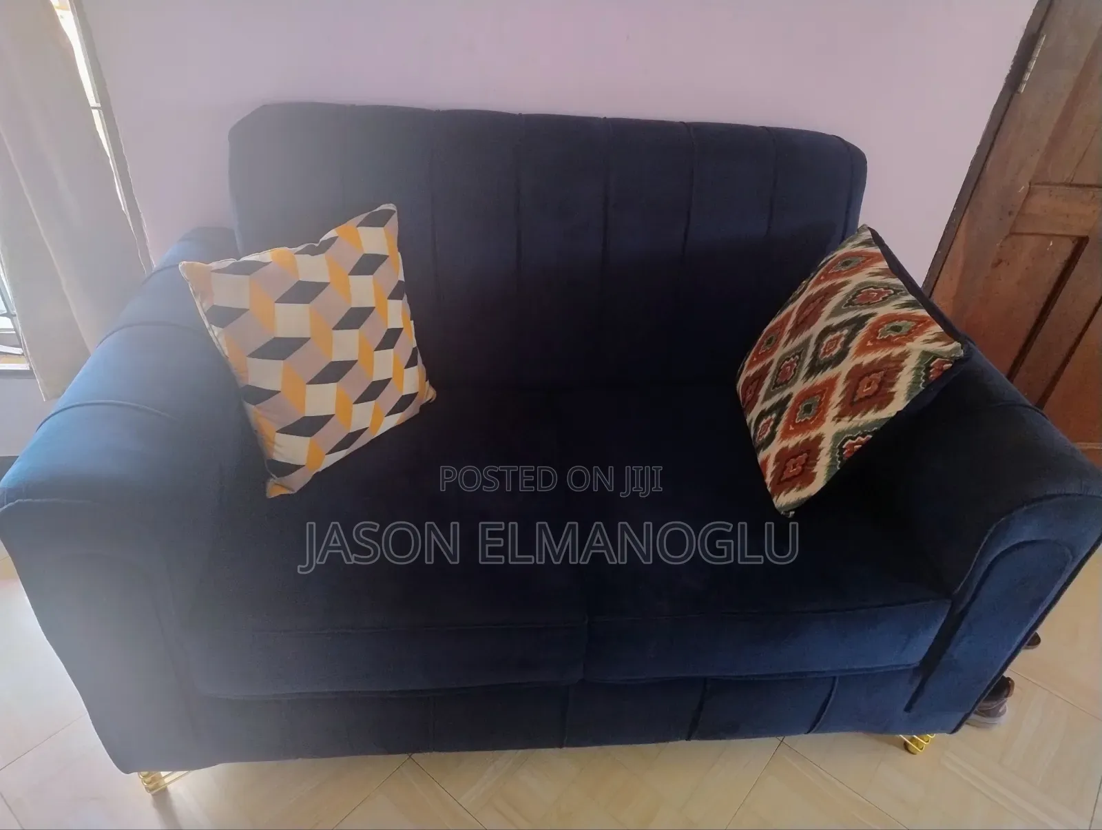 Sofa Set Furniture