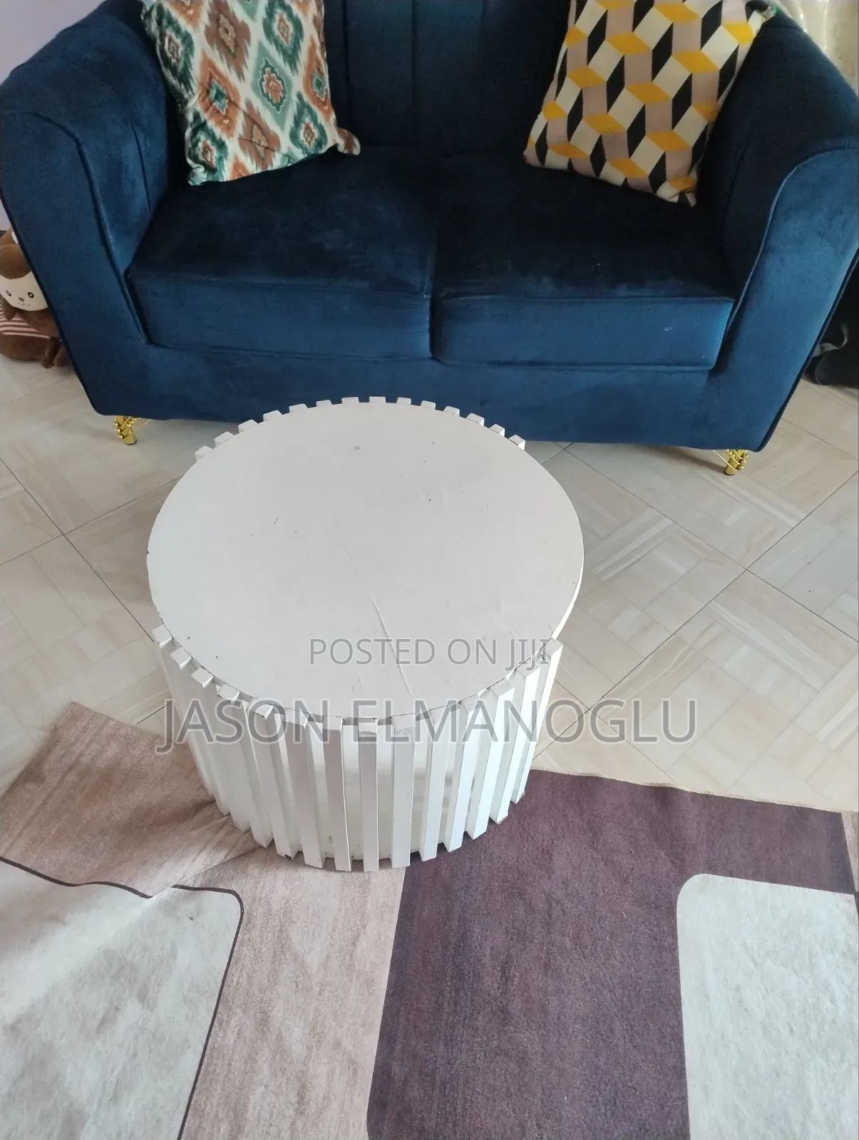 Sofa Set Furniture