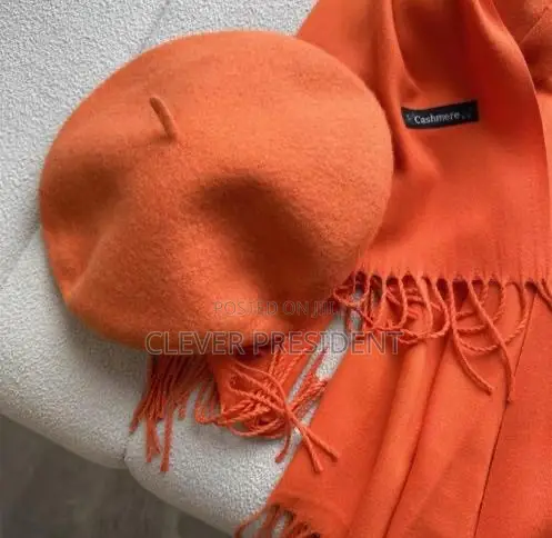 Scarfs Available