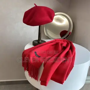 Scarfs Available