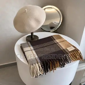 Scarfs Available