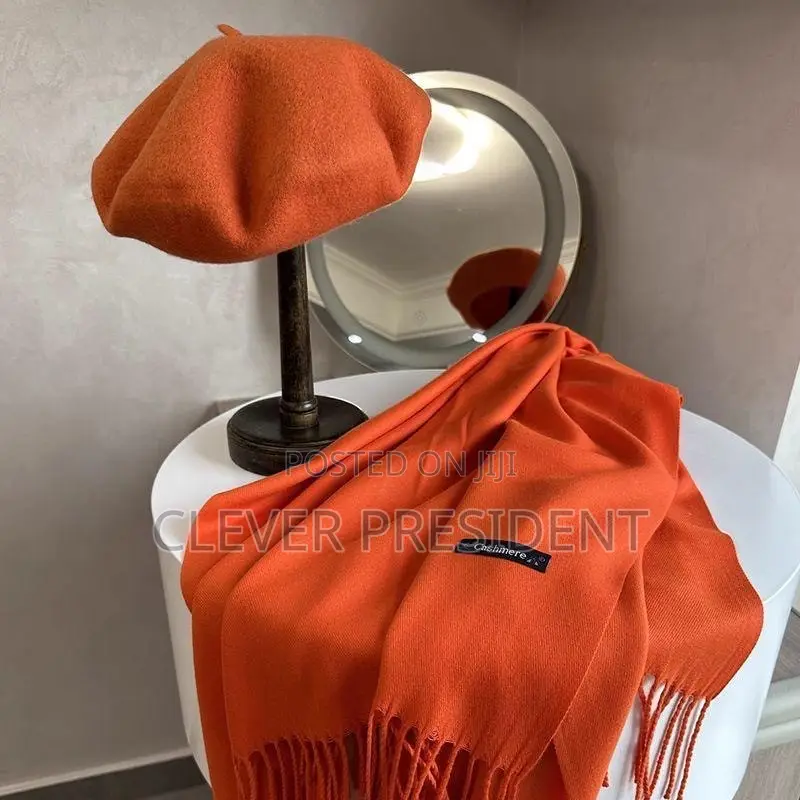 Scarfs Available